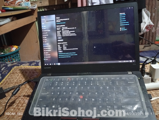 Lenovo Thinkpad